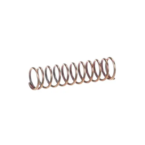 T&S Brass 001479-45 Spring, 3/16 in OD x 5/8 in OAL, Stainless Steel