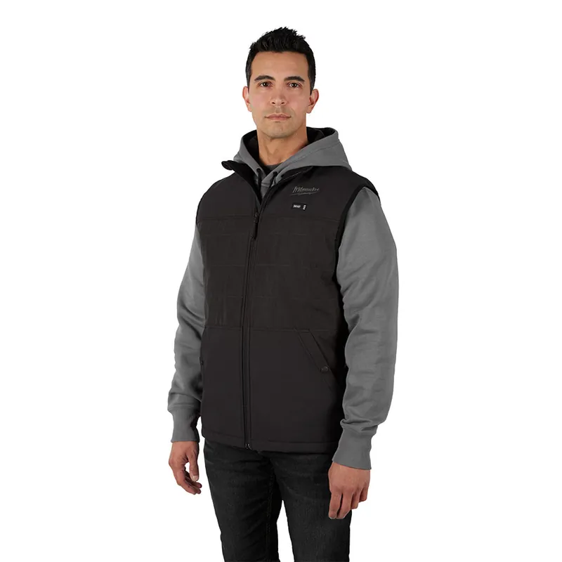 Milwaukee 305B-21XL M12 Heated AXIS Vest - XL