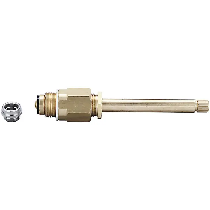 Central Brass K-3-CT Stem Assembly with Replaceable Seat