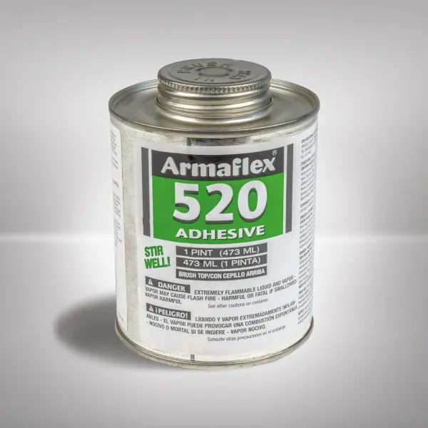Armacell AAD520003 Contact I 520 Adhesive Pint