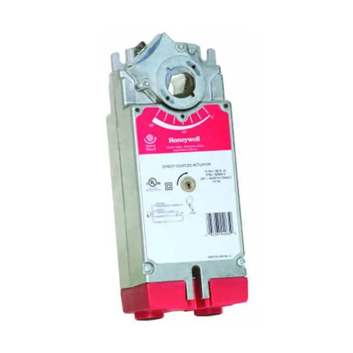 Honeywell MS7510A2206/U Direct Coupled Actuator 88 lb-in