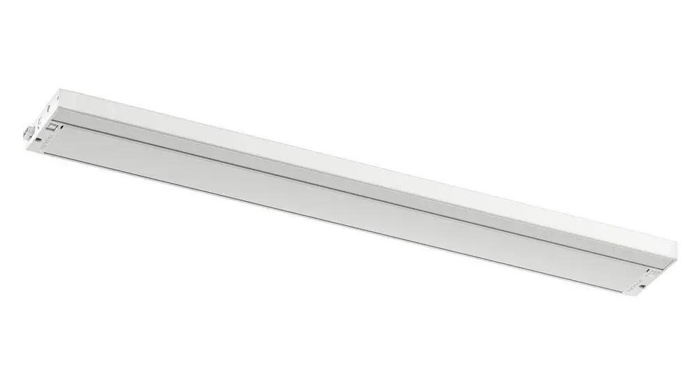 Kichler Lighting 6UCSK30WHT 6U Series 30 in. Cabinet Light in White