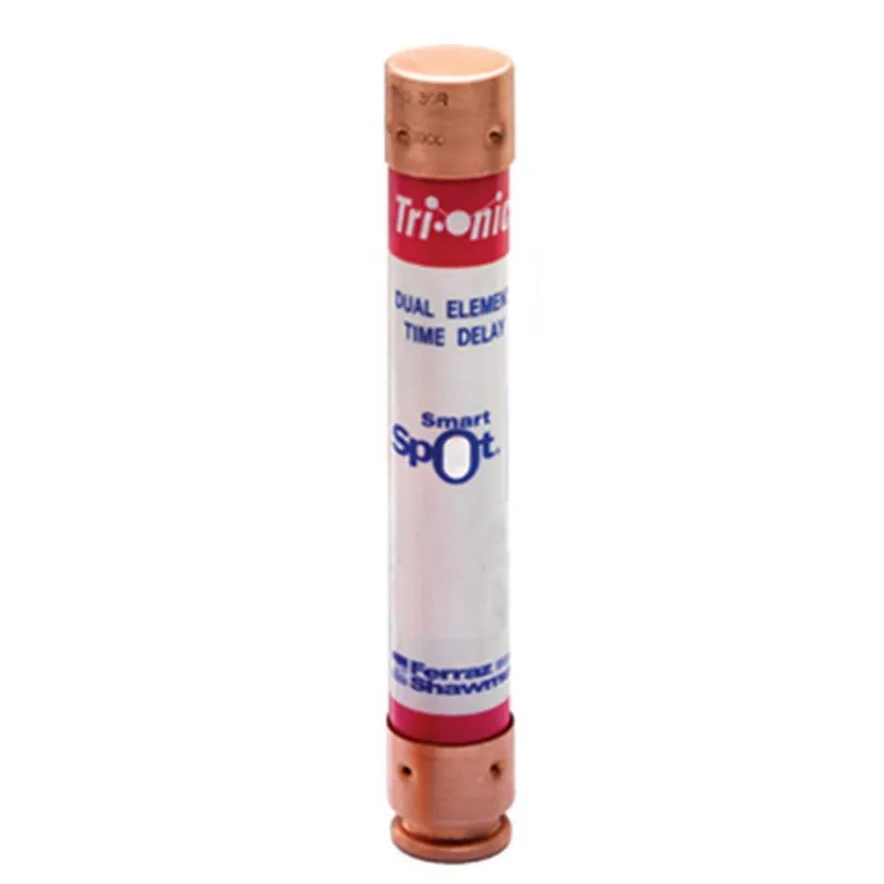 MARS 82136 20A 600V TRS Cartridge Fuse