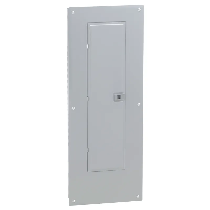 Square D HOM4080M200PC1AVP Load Center 200A 40 Spaces 80 Circuits