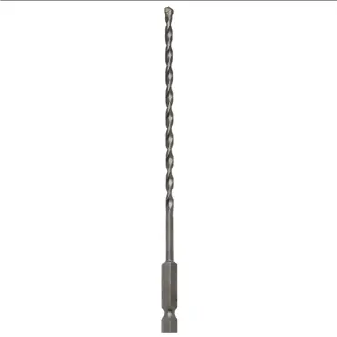 DeWalt DWA5100 5/32X4X6 Impact Ready Masonry Bit