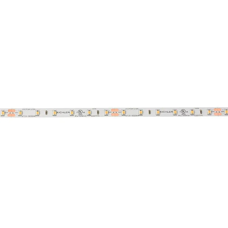 Kichler Lighting 6T116S27WH 192 in. Integrated LED Tape Light in White
