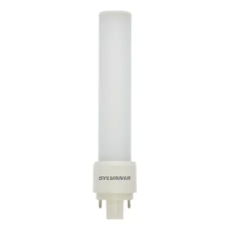 Sylvania LED9/PB/GX24Q/H/841/G2/75037 Pin Base LED Lamp 9 Watt