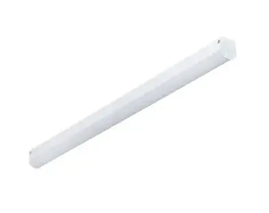 Hubbell Lighting CSL4-LSCS Hubbell Columbia Lighting 4' Led Strip Select Lumen Selectable