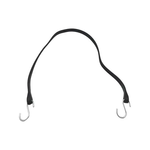 41'' Rubber Tie Down