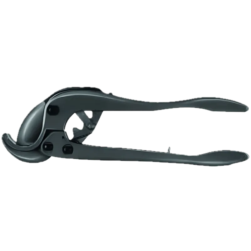 Approved Vendor L50 Heavy-Duty Pipe Cutter For 1-1/2 to 2 inch PVS Flex and Rigid Pipe