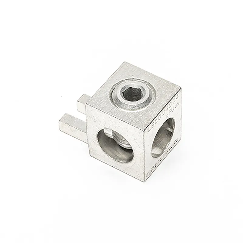 Square D NQ100AN Neutral Terminal Kit, N 100A (AWG 2/0-14) Replacement MPN