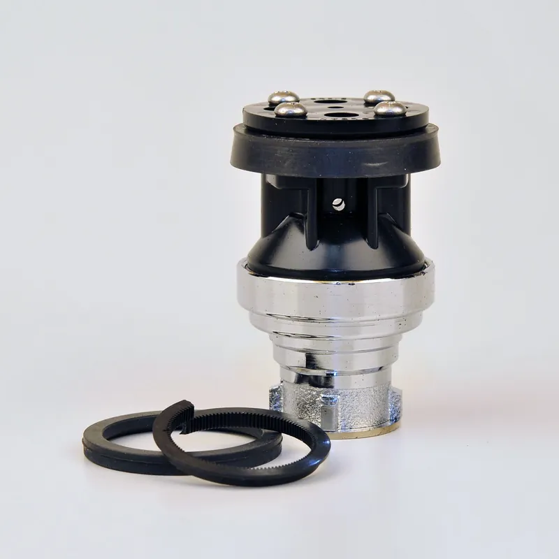 Sloan 0314017 Piston with Main Seat 1-13/16 in Dia