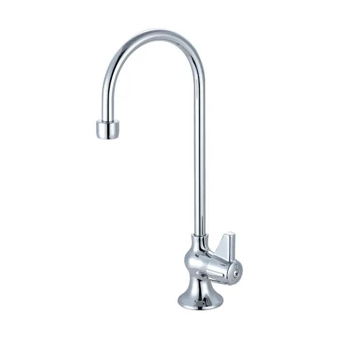 Central Brass 0286-AC Bar Faucet 1.8 gpm