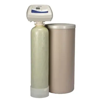 North Star NST45ED1 45,000 Grain 10 GPM 2-Tank Water Softener