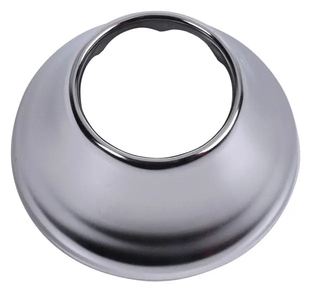 Dearborn 1115 High Pattern Flange 1-1/2 in CTS