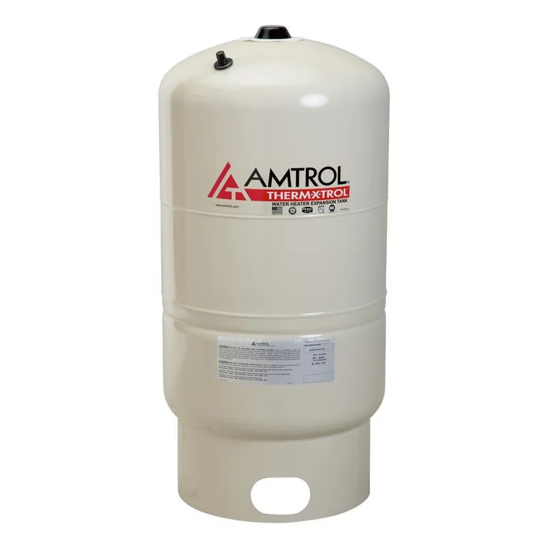 Amtrol 144N177 Therm-X-Trol 20 Gal Thermal Expansion Tank