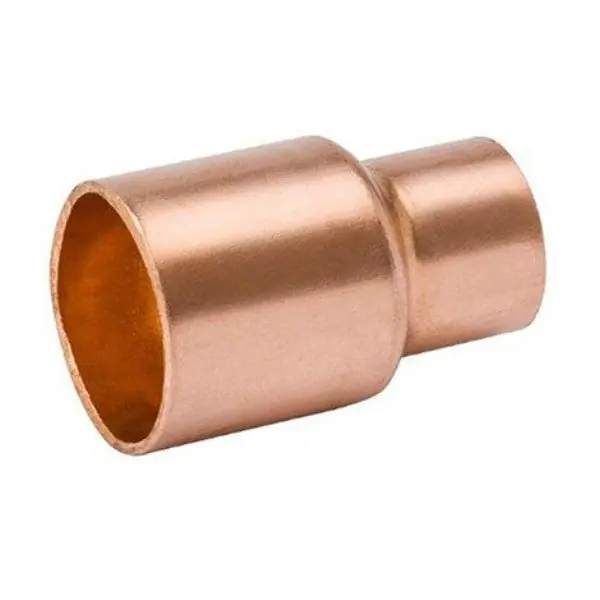 Mueller W10109CB Streamline Reducing Coupling 4 x 3 in Replacement MPN