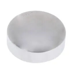 Watco 900-PPSF-0-CP 900 Series Push Pull Flex in Polished Chrome