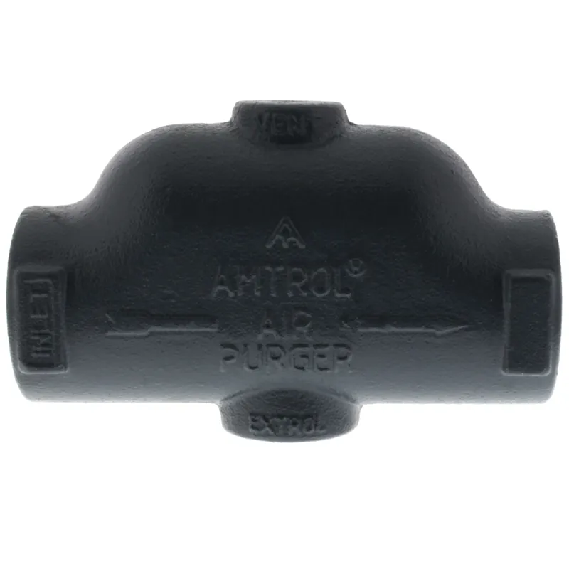 Amtrol 444-1 Purgers 1-1/4 Air Purger Replacement MPN