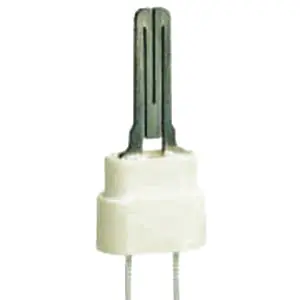 Honeywell Q4100C9042/U Hot Surface Igniter 120 VAC 5-1/2 in Lead