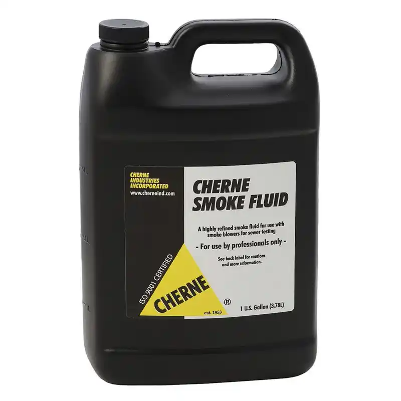 Oatey 065808 Smoke Fluid 1 Gallon