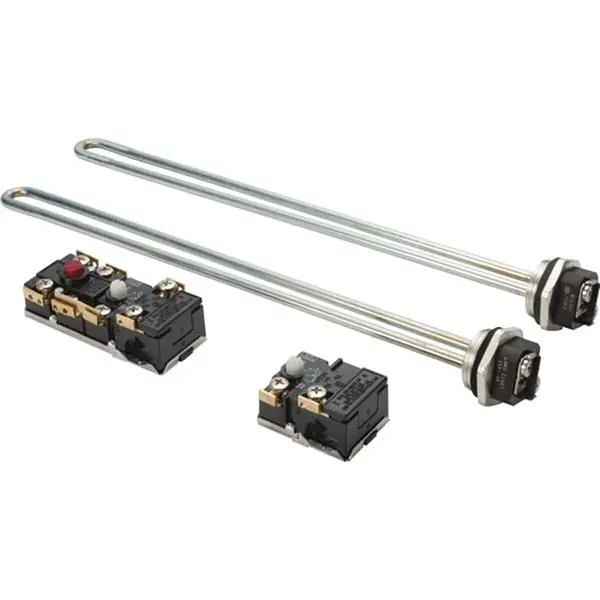 Bradford White 265-51043-17 480V 15kW Water Heater Element Conversion Kit