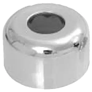 Dearborn H1116 Box Pattern Flange 1-1/4 in CTS
