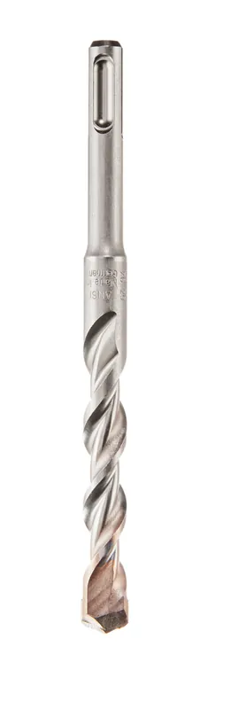 Milwaukee 48-20-7484 Carbide Tipped SDS-Plus Masonry Drill Bit