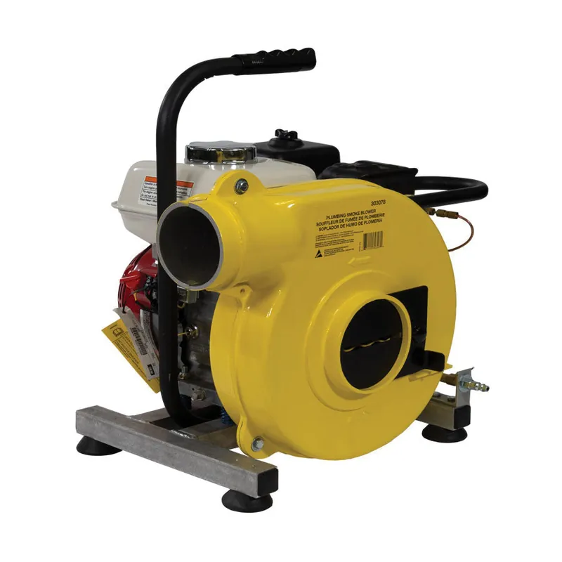 Oatey 303078 Plumbing Smoke Blower