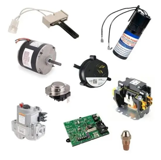 Nortek Global HVAC 634797R Replacement Part