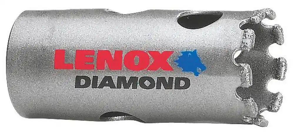 Lenox 1211314DGHS 14DG Hole Saw 7/8 inch