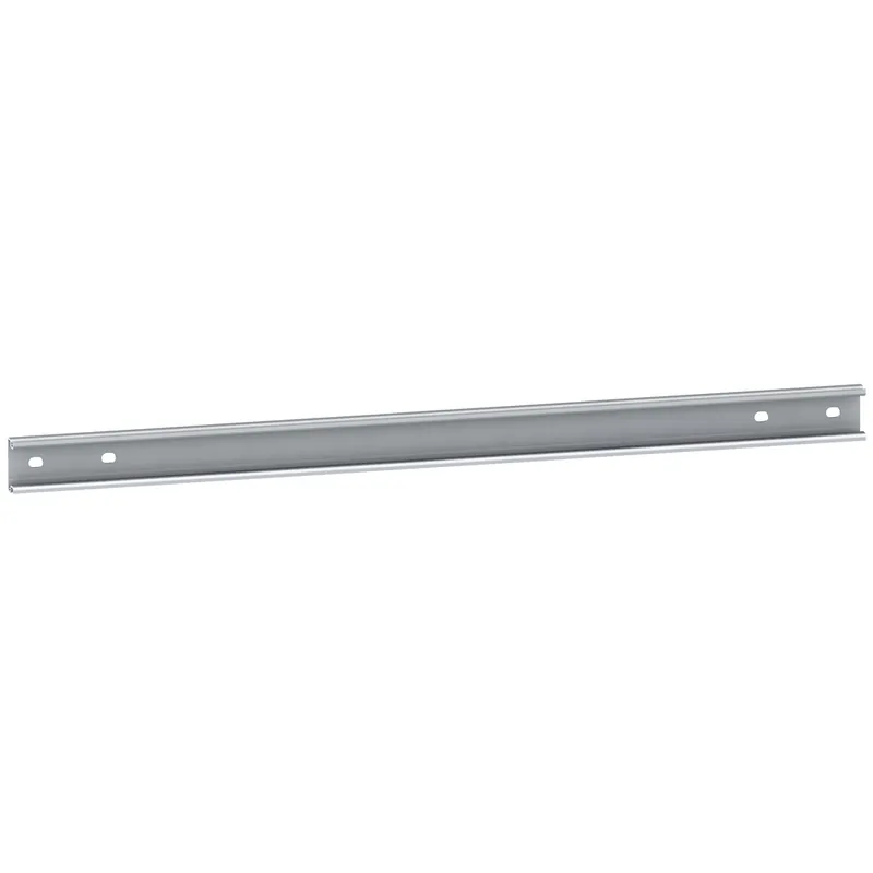 Schneider Electric NSYDPR200T Square D Galvanized Steel Enclosure Din Rail