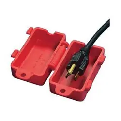 Panduit PSL-CL480 Cord Lockout 240 - 480 Volt AC Cord