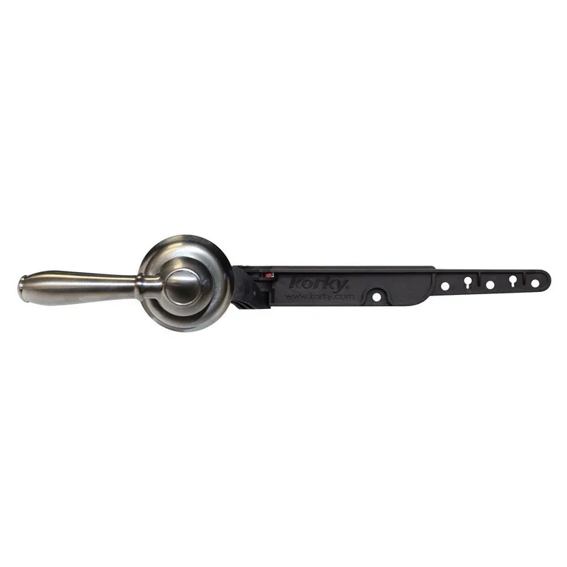 Lavelle Industries 6071BP StrongArm® Trip Lever in Brushed Nickel
