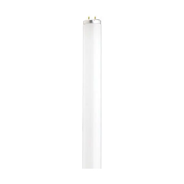 SATCO S6562 Fluorescent Lamp 15 Watt T12 4100K Coool White