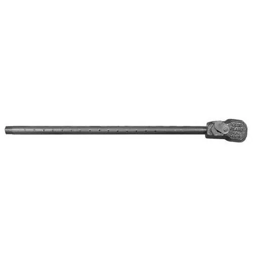 Jones Stephens L75092 Straight Burner Bar LPG
