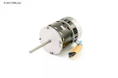 Nortek Global HVAC 622684 Nordyne Motor 3/4 HP each