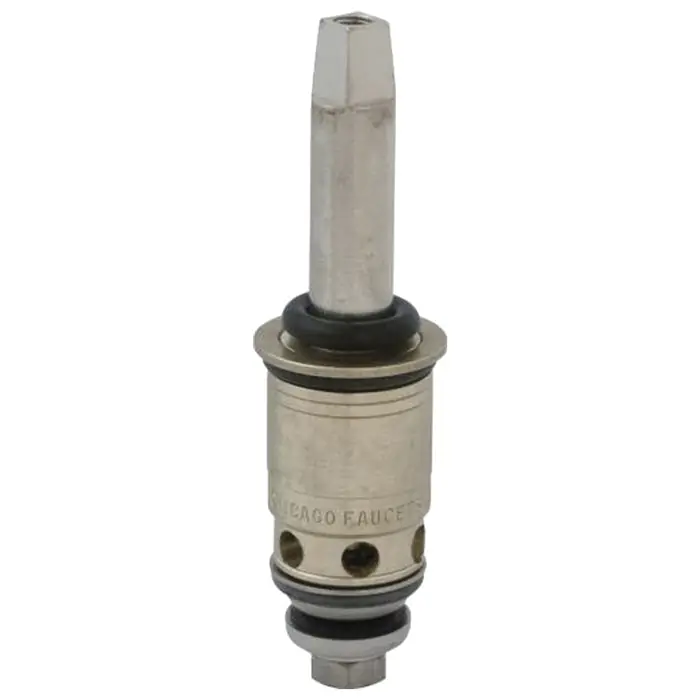 Chicago Faucet 377-XTRHDAB RH Quaturn Unit