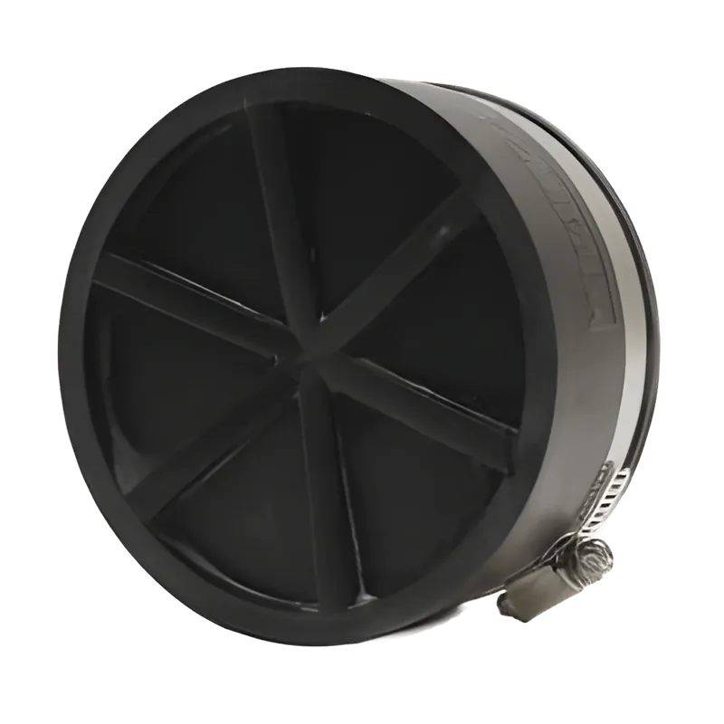 Approved Vendor FC3 3 Inch Rubber Jim Cap Replacement MPN