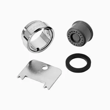 Sloan 3365092 ETF1023A CP Repair Kit 0.5 GPM Male LF