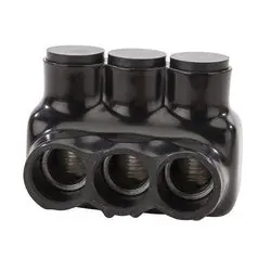 NSI Industries IPLD250-3 POLARIS Ins Multi-TAP, Dual Rated, (3) 250 MCM-6 AWG