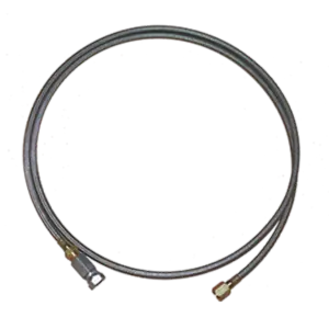 Vapco THA-6 Hose 6 ft L For Use with Pressurized Adhesive Systems