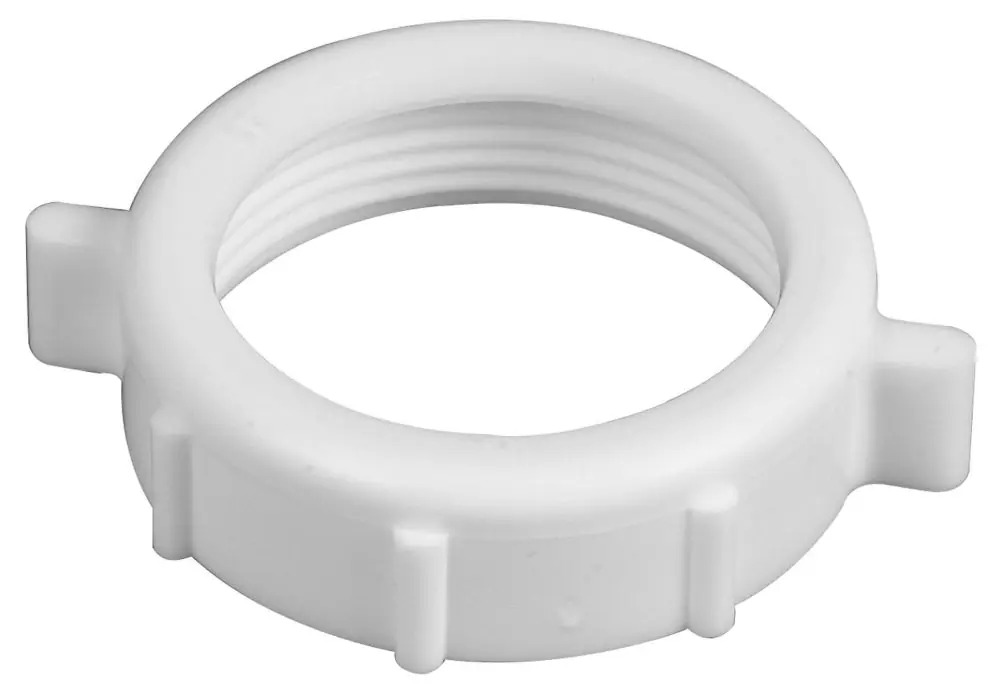 Dearborn P9001 Tube Fitting Nut Slip Joint 1-1/2 Inch Replacement MPN