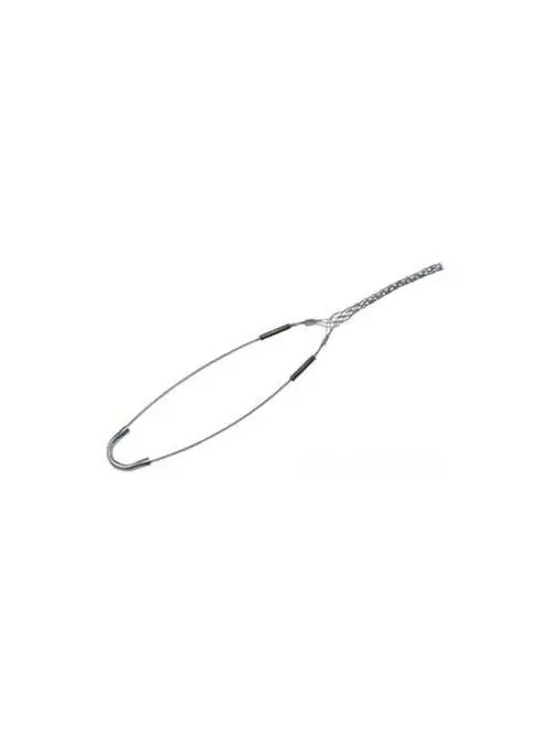 Pass & Seymour FC94 0.94 to 1.25 Inch Steel Closed Mesh Single Eye Bus Drop Support Grip