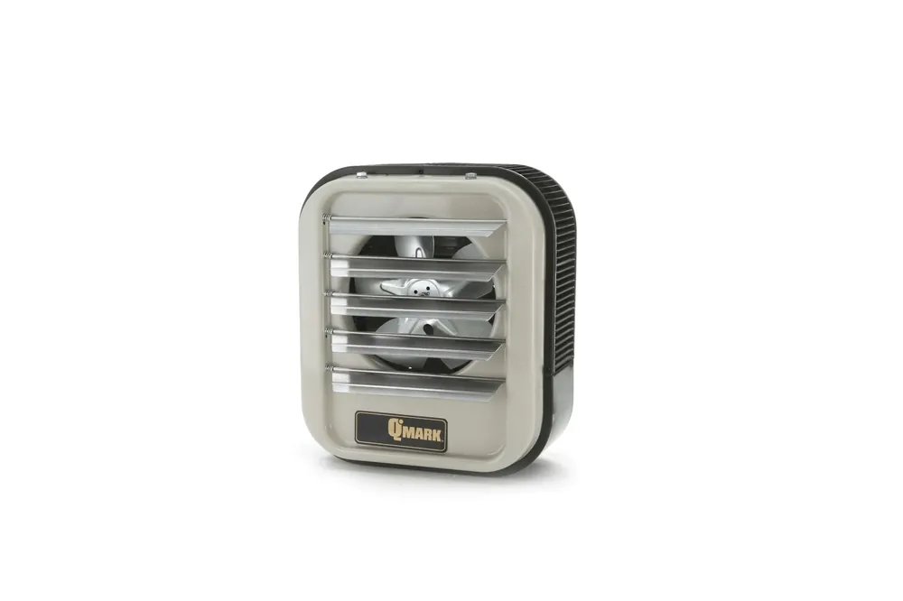 Qmark MUH204 Marley MUH204 480 Volt 20 kW 3-Phase Horizontal/Downflow Unit Heater