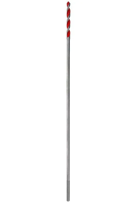Milwaukee 48-13-7243 Wood Boring Bellhanger Bit 7/16 x 18 Inch