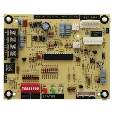Nortek Global HVAC 920920 Power Replacement MPN