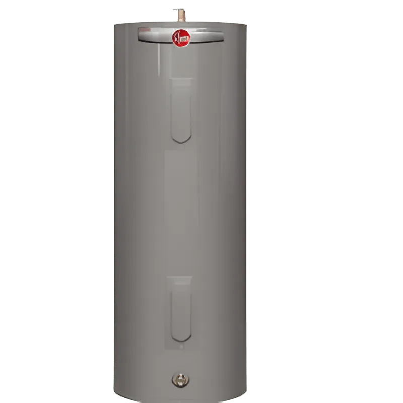 Rheem PROE28S2RH95B Professional Classic 28 Gallon Short Electric Water Heater 240VAC 4500W