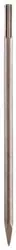 Milwaukee 48624175 SDS-MAX 12 Bull Point - Bulk (25)