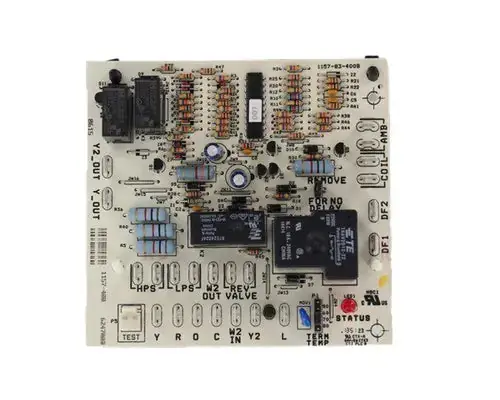 Nortek Global HVAC 920338